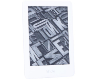 Amazon Kindle 10 2019 8GB bez reklam biały - 576566 - zdjęcie 4